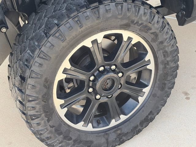 Used 2024 RAM 2500 Rebel image 8