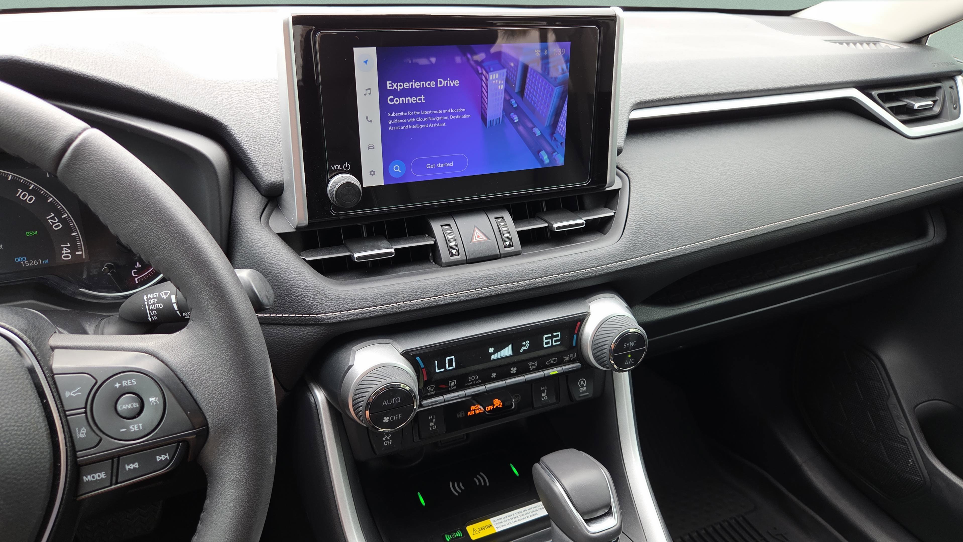 Certified 2025 Toyota RAV4 XLE Premium w/ Weather Package image 25