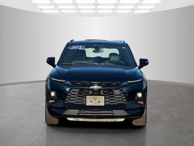 Used 2019 Chevrolet Blazer RS image 2