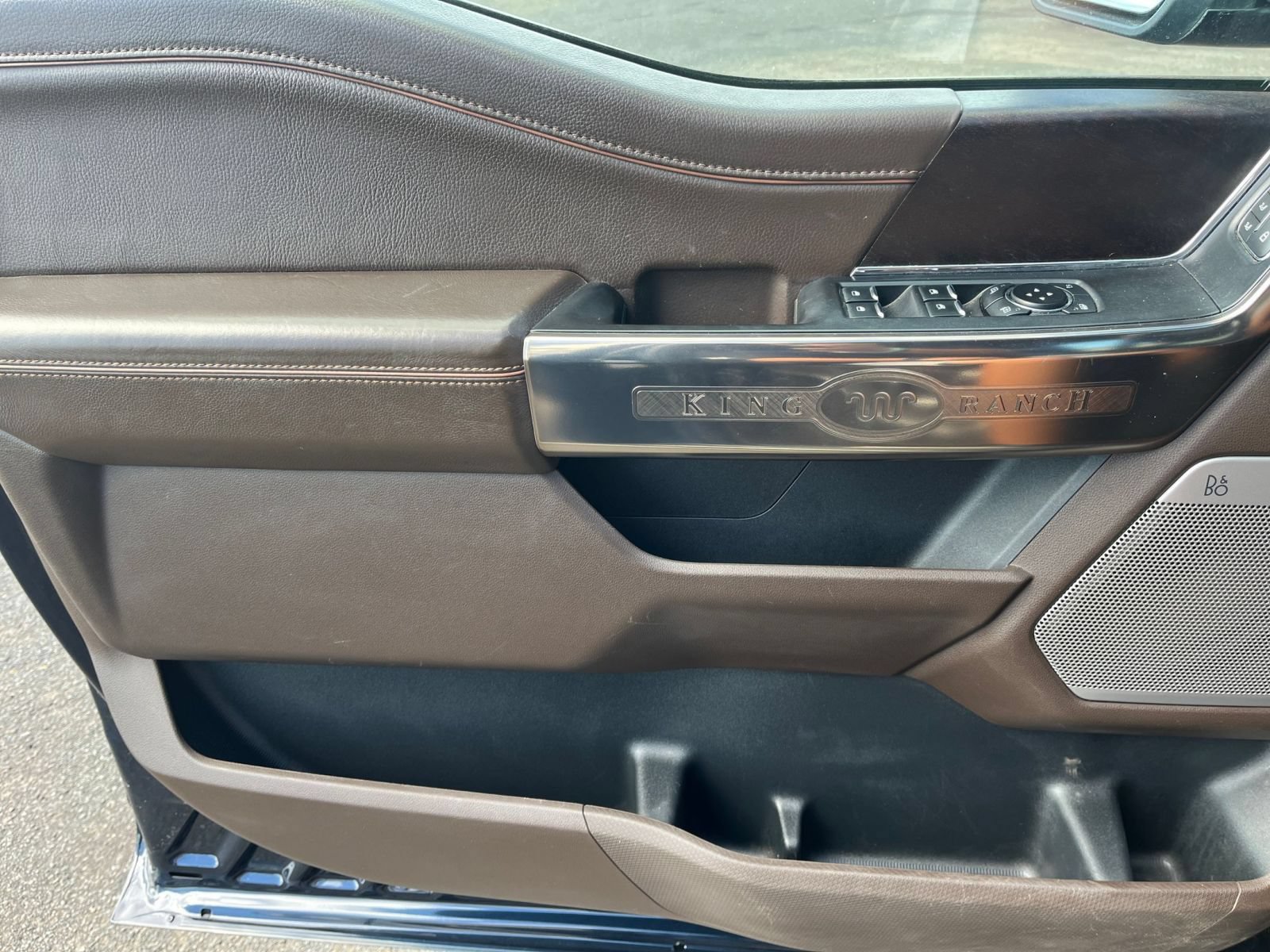 Used 2023 Ford F150 King Ranch AWD/4WD image 18