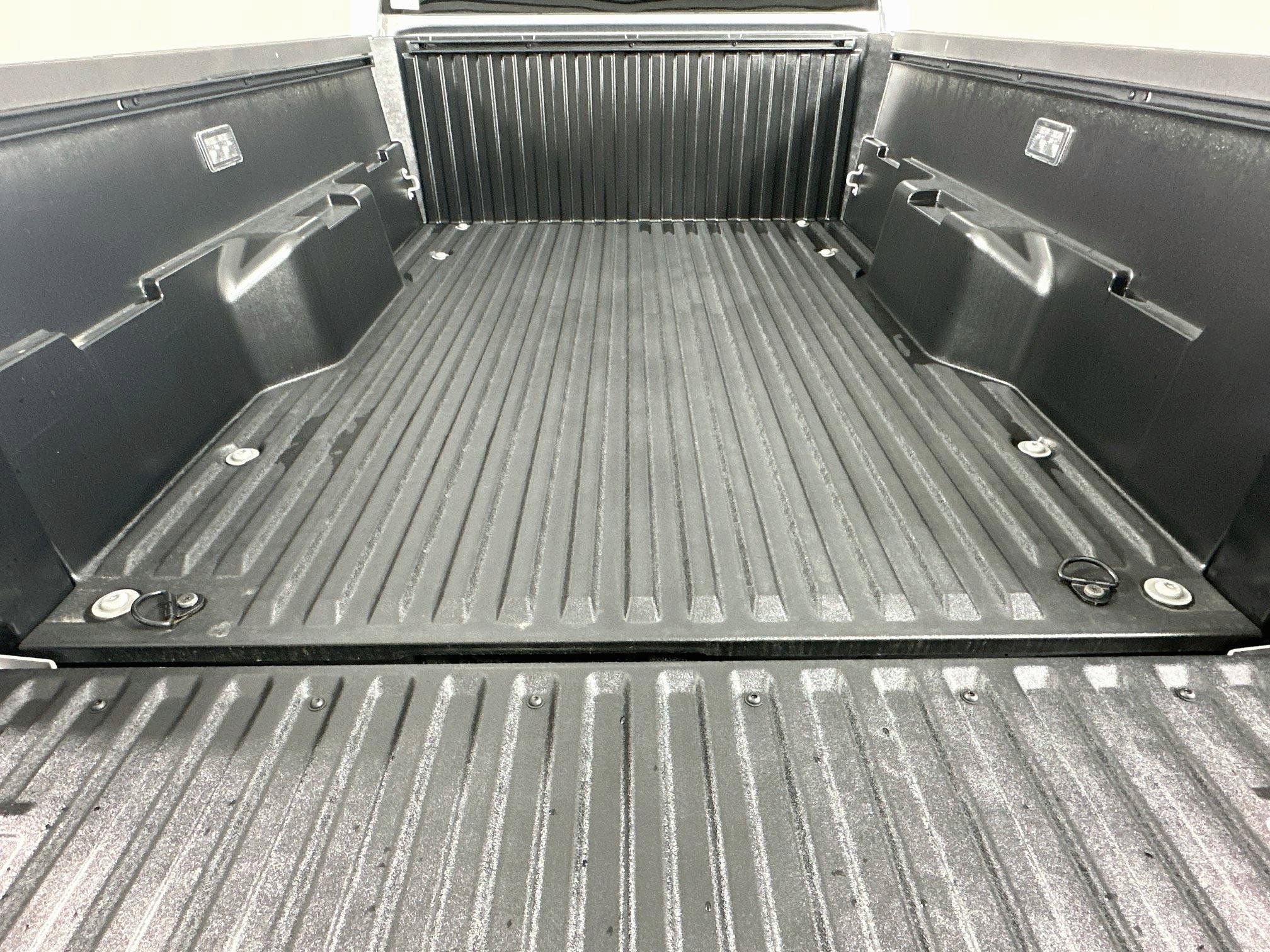 Used 2026 Toyota Tacoma SR5 RWD image 27