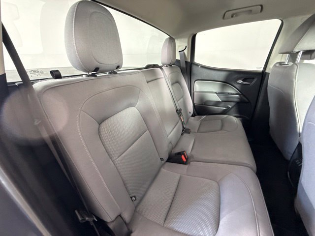 Used 2018 Chevrolet Colorado LT AWD/4WD image 29
