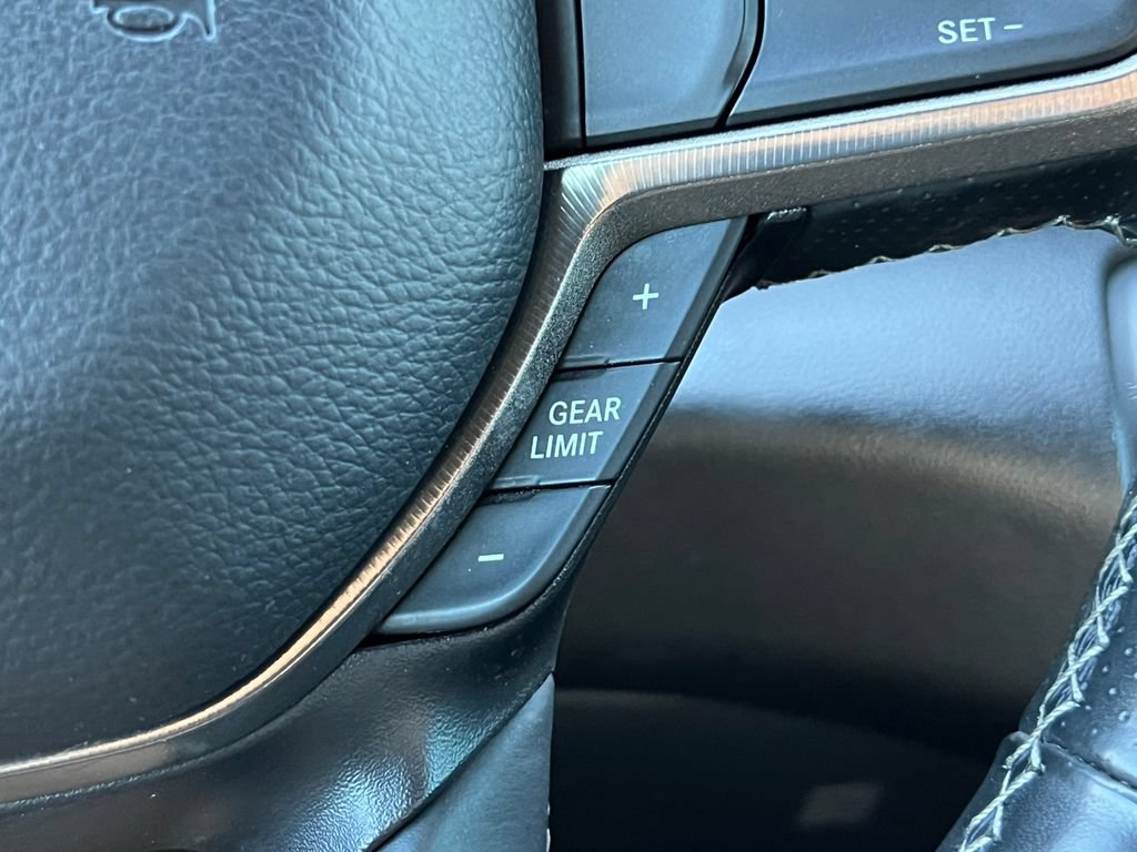 Used 2020 RAM 1500 Rebel w/ Rebel Level 2 Equipment Group AWD/4WD image 26