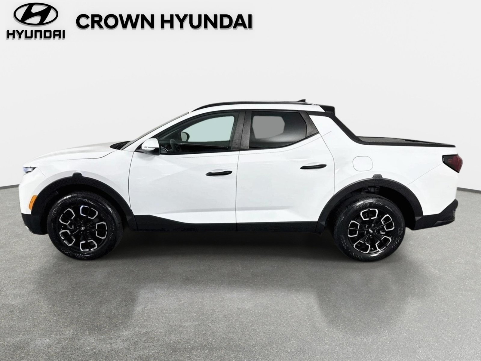 Certified 2024 Hyundai Santa Cruz SEL w/ Activity Package FWD image 8