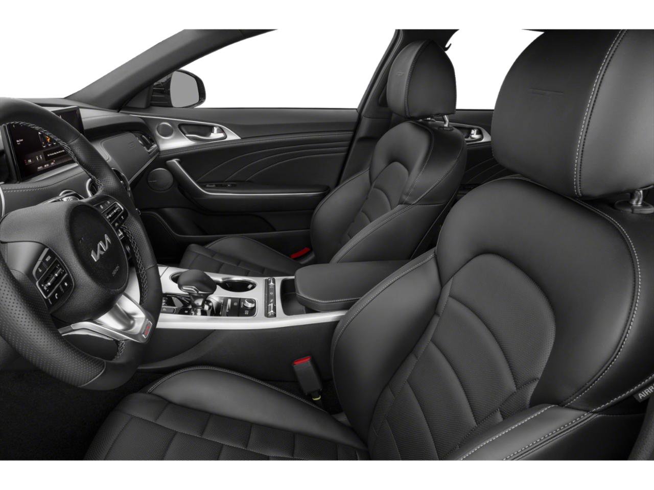 Used 2022 Kia Stinger GT2 w/ Scorpion Package image 63