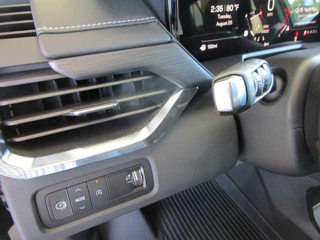 New 2027 GMC Acadia Elevation w/ Black Edition FWD image 23