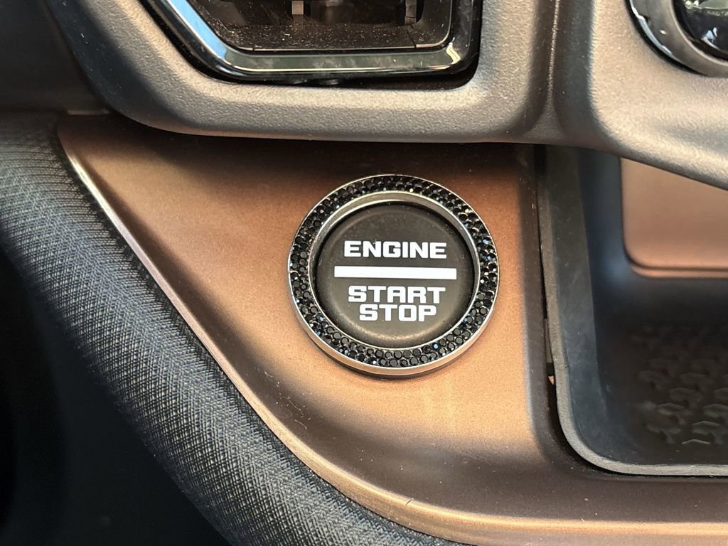 Used 2023 Ford Bronco Sport Outer Banks w/ Tech Package AWD/4WD image 17