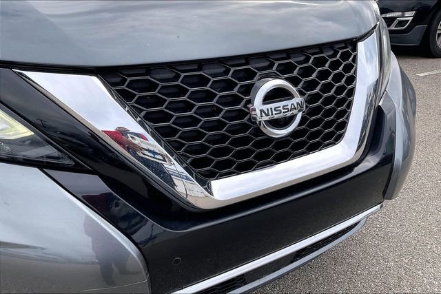 Used 2019 Nissan Murano Platinum image 5