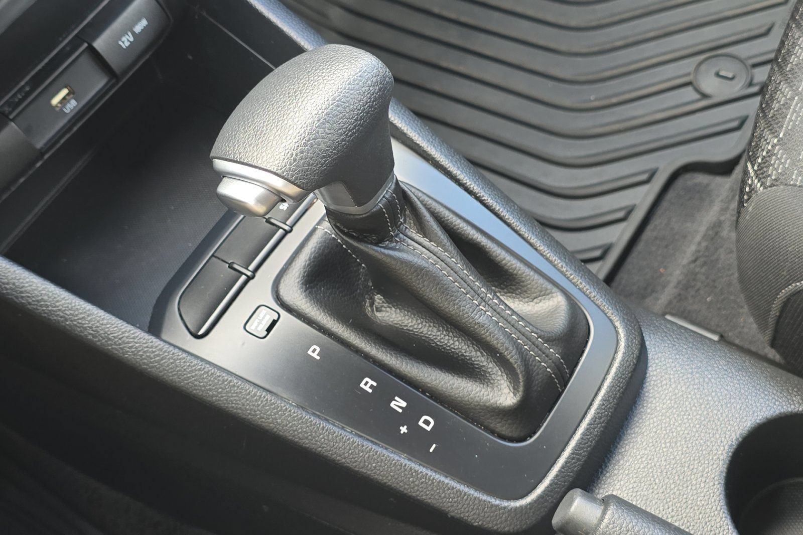 Used 2021 Kia Rio S FWD image 21