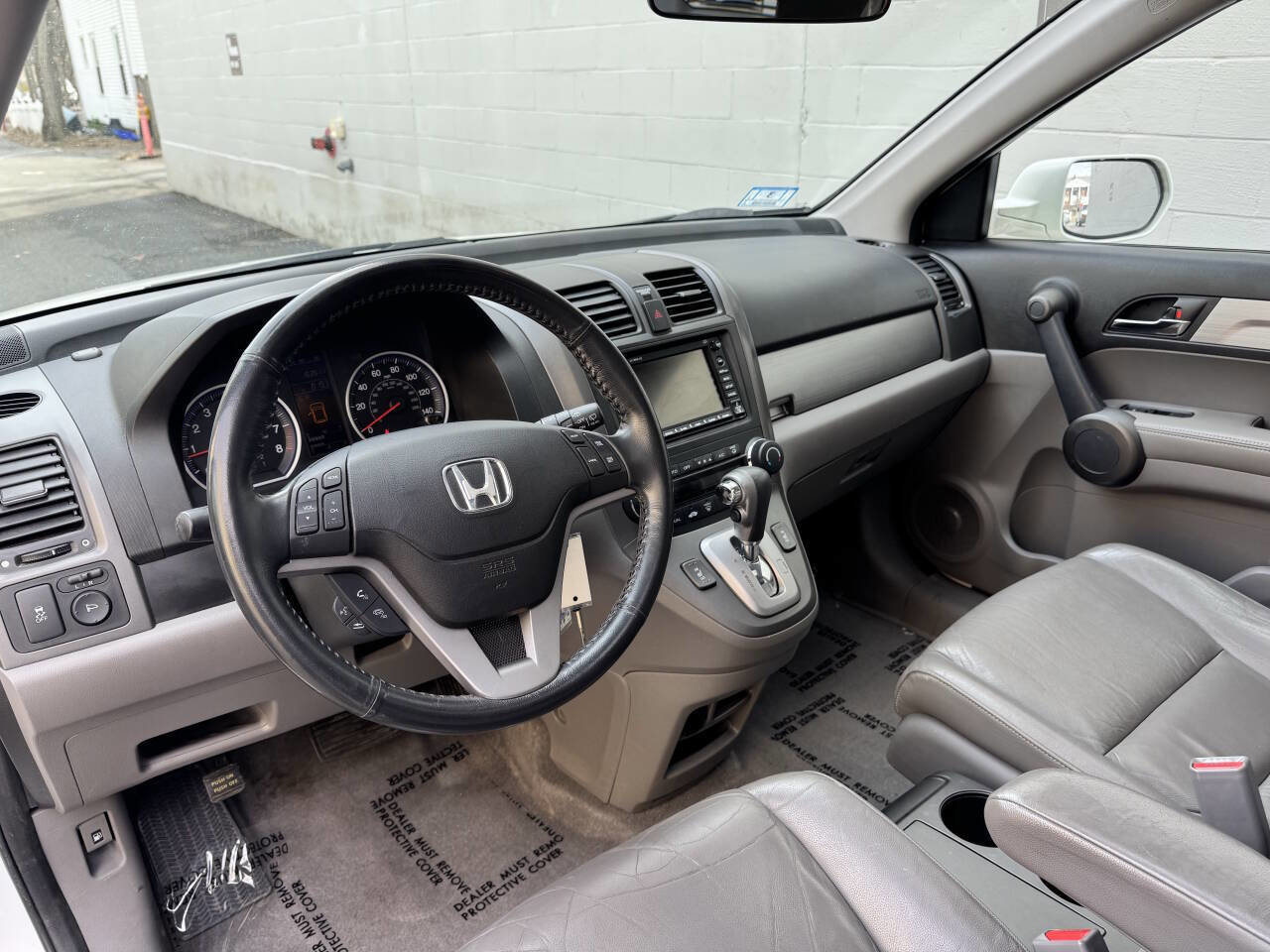 Used 2011 Honda CR-V EX-L image 16
