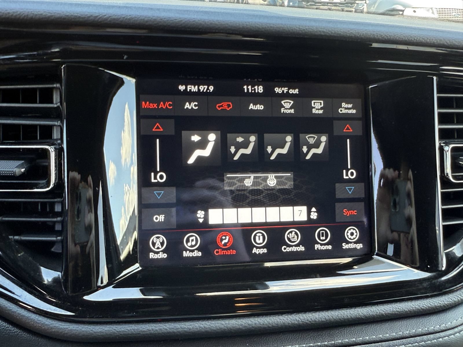 Used 2022 Dodge Durango GT AWD/4WD image 27