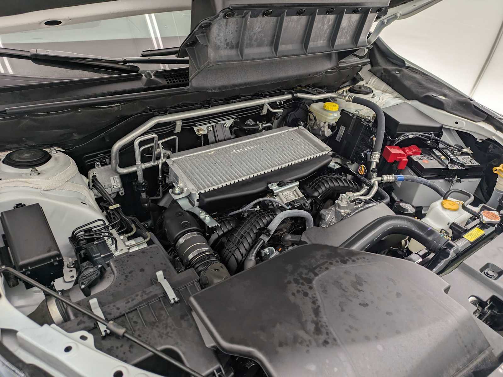 Used 2024 Subaru Ascent Premium w/ Convenience Package image 15