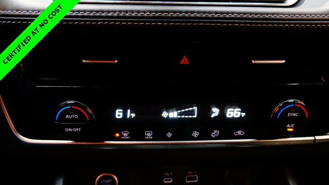 Used 2022 Nissan Rogue SV image 17