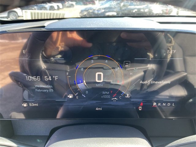 New 2026 Chevrolet Traverse LT w/ Driver Confidence Package image 15