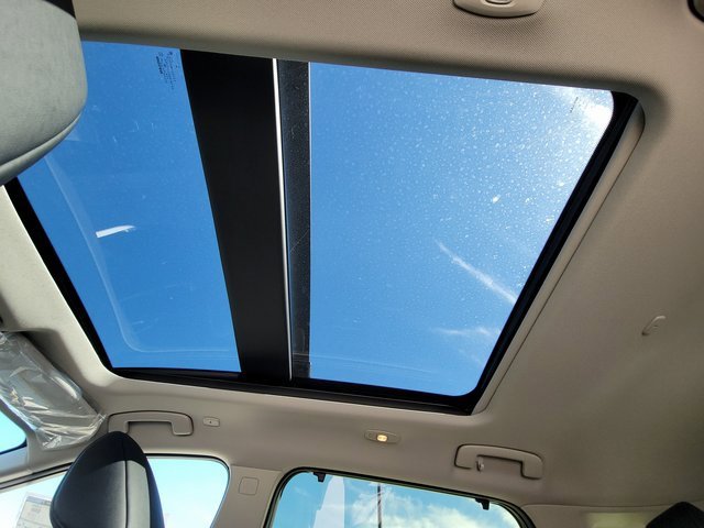 New 2026 Nissan Rogue Platinum w/ Platinum Premium Package image 9