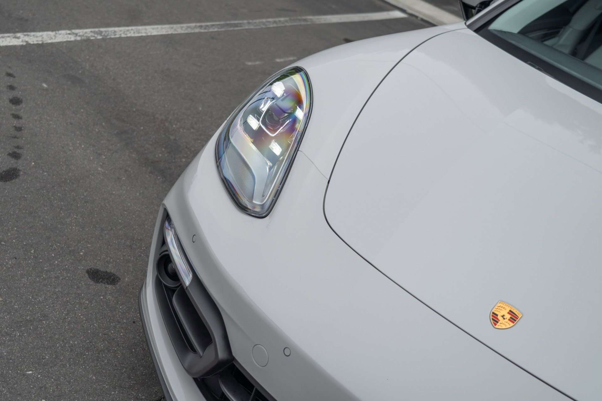 Used 2023 Porsche Panamera 4 Platinum Edition image 15