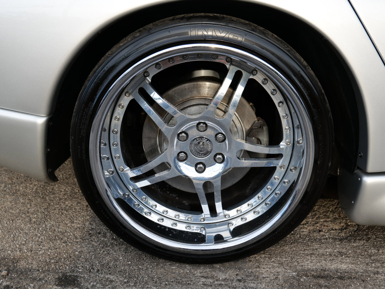 Used 1999 Dodge Viper GTS image 83