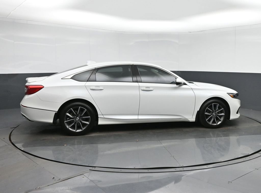 Used 2022 Honda Accord EX-L image 8