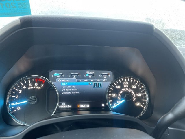 Used 2018 Ford F150 Lariat image 41