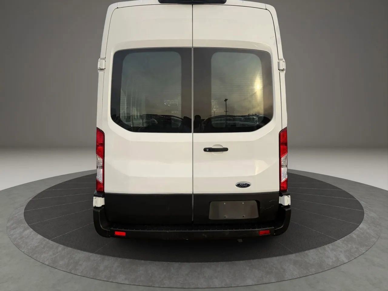 Used 2021 Ford Transit 250 148 High Roof Extended RWD image 7