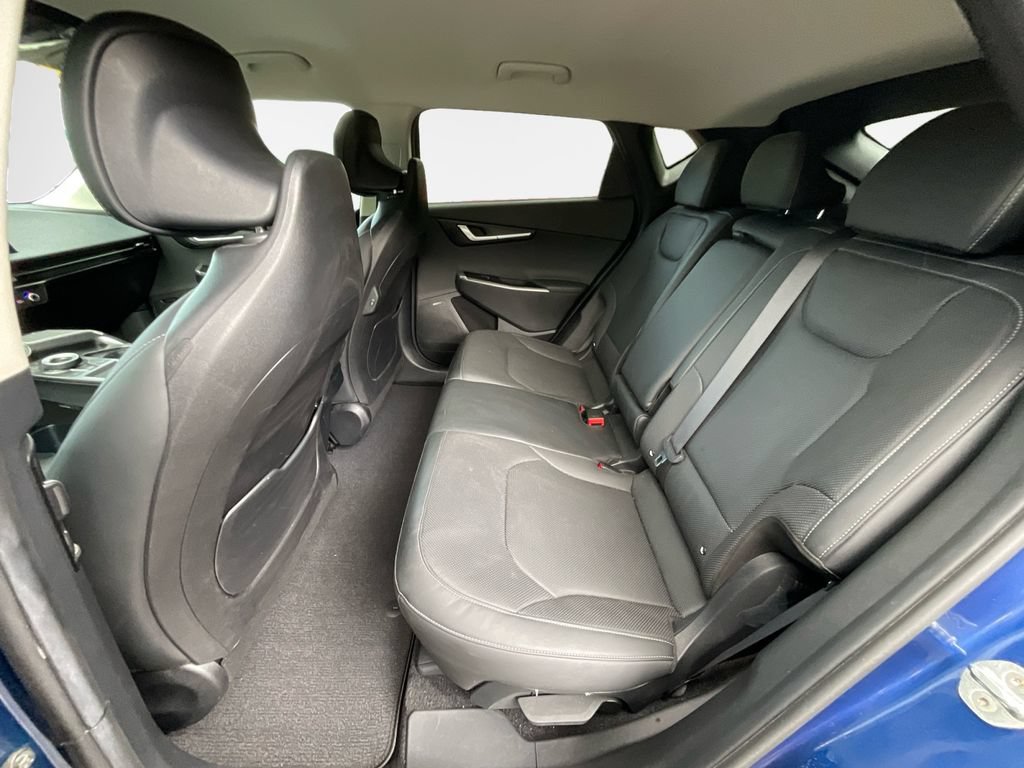 Used 2022 Kia EV6 Wind w/ Wind Technology Package AWD/4WD image 24