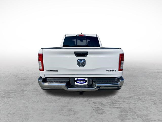 Used 2023 RAM 1500 Big Horn AWD/4WD image 6