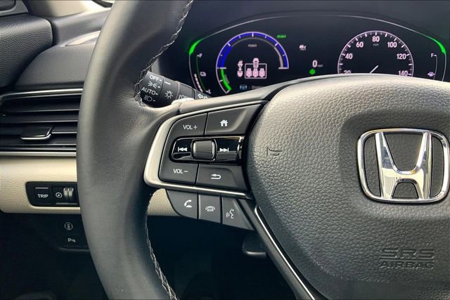 Used 2022 Honda Accord EX-L image 20