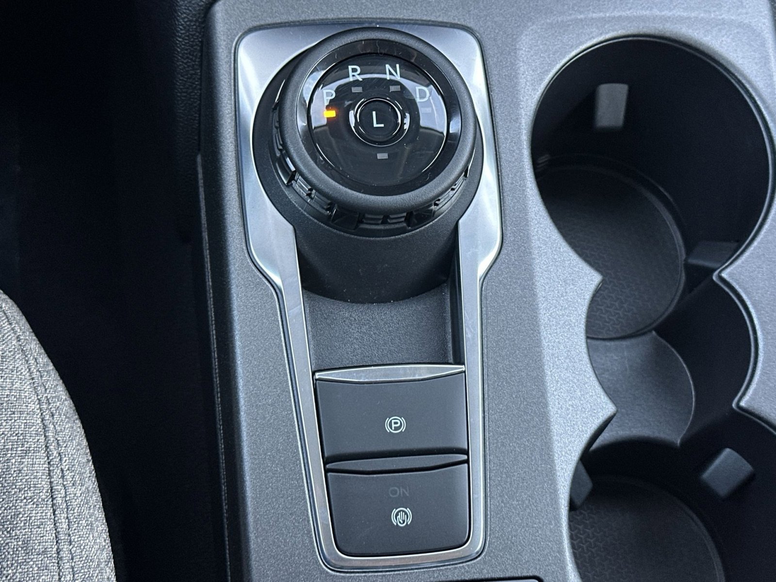 New 2025 Ford Bronco Sport Big Bend w/ Convenience Package image 28