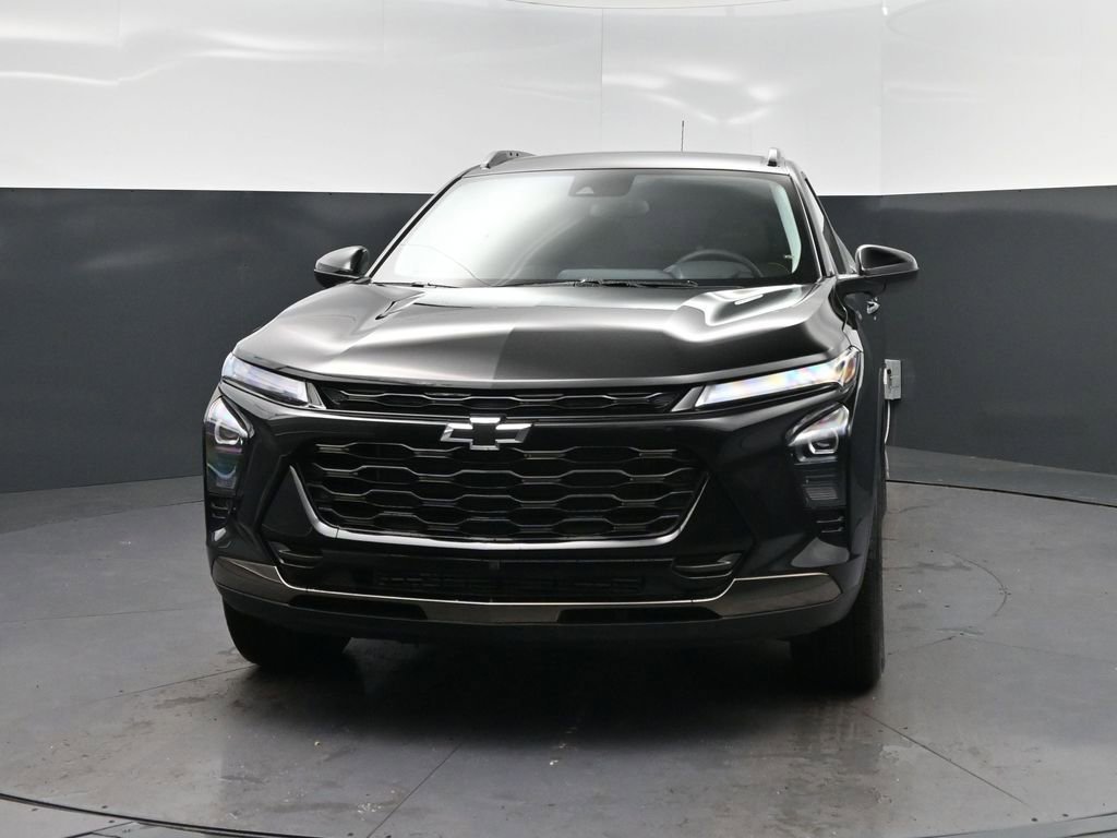 New 2026 Chevrolet Trax ACTIV w/ Driver Confidence Package FWD image 10