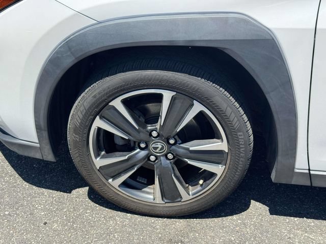Used 2020 Lexus UX 250h w/ Premium Package AWD/4WD image 16