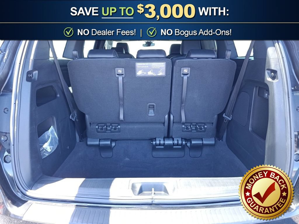 Used 2026 Honda Odyssey Sport-L image 24