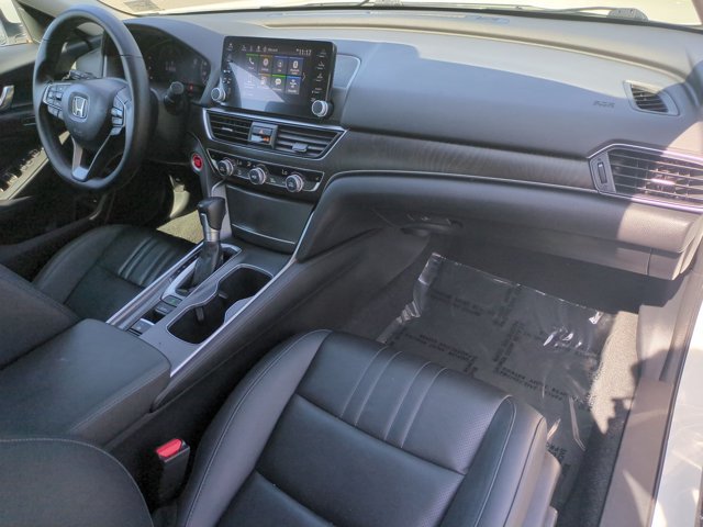 Used 2022 Honda Accord EX-L image 22