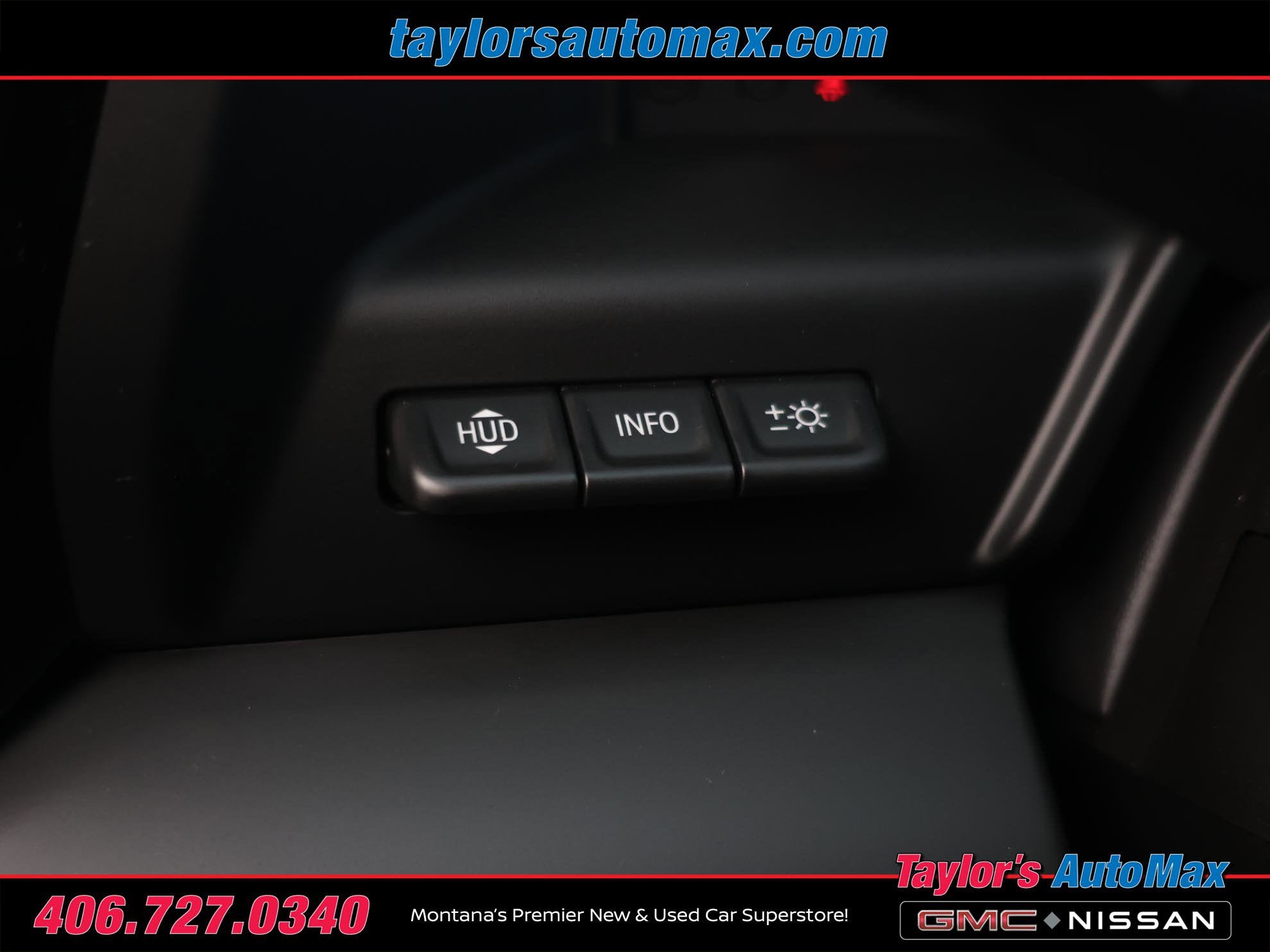 Used 2024 GMC Sierra 1500 AT4 w/ Technology Package AWD/4WD image 34