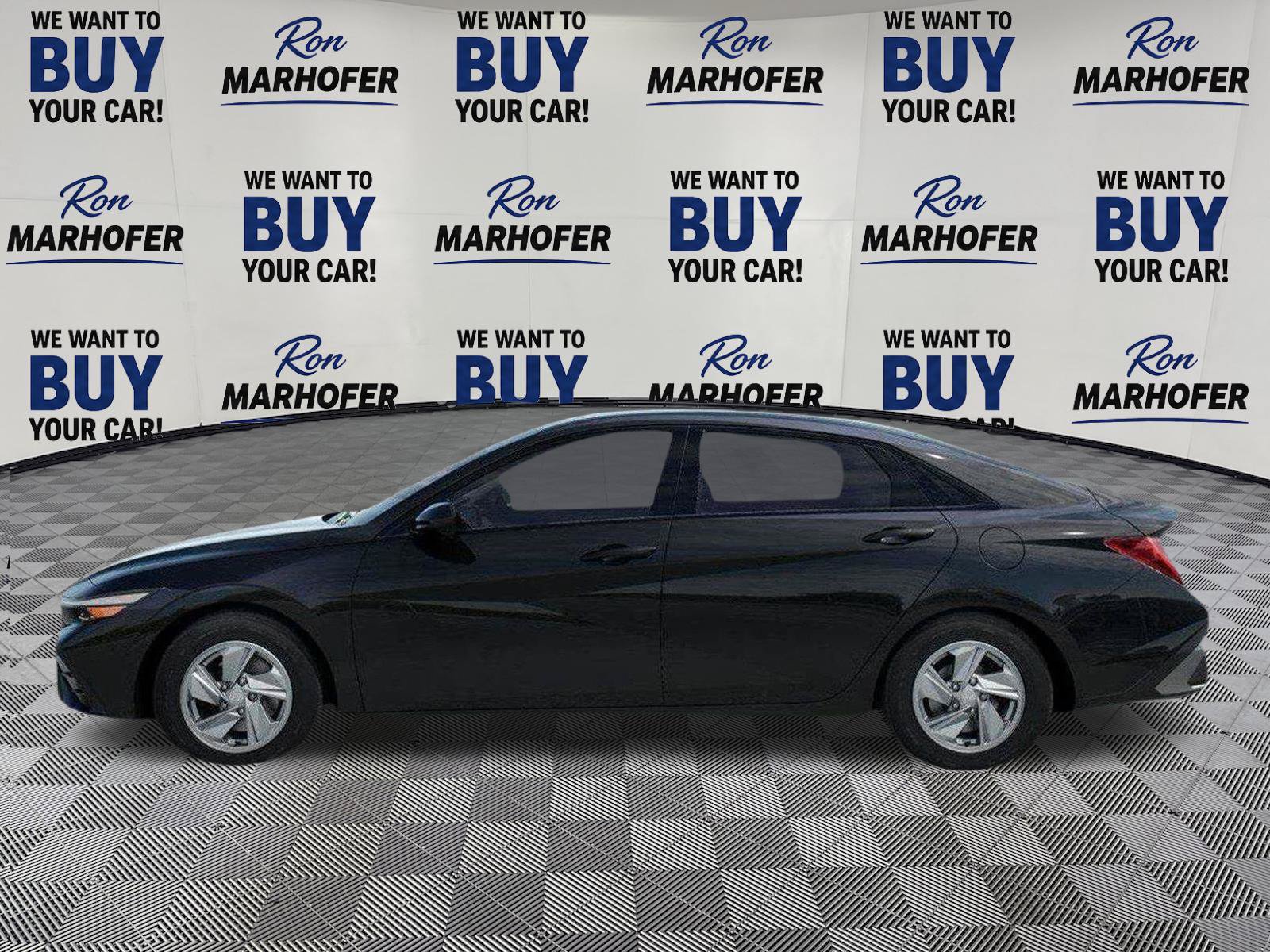 New 2026 Hyundai Elantra SE FWD image 20