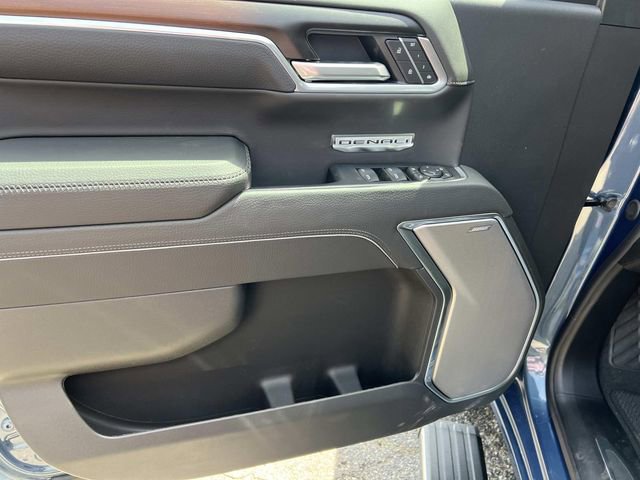 New 2026 GMC Sierra 1500 Elevation AWD/4WD image 44