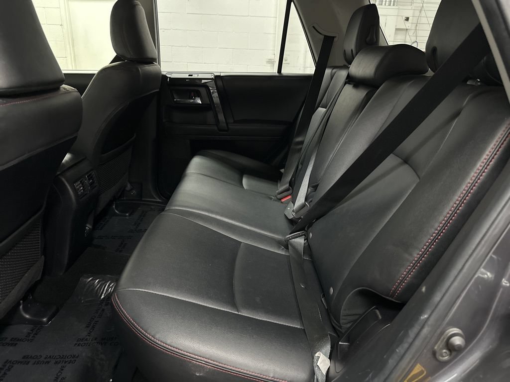 Used 2021 Toyota 4Runner TRD Pro AWD/4WD image 35