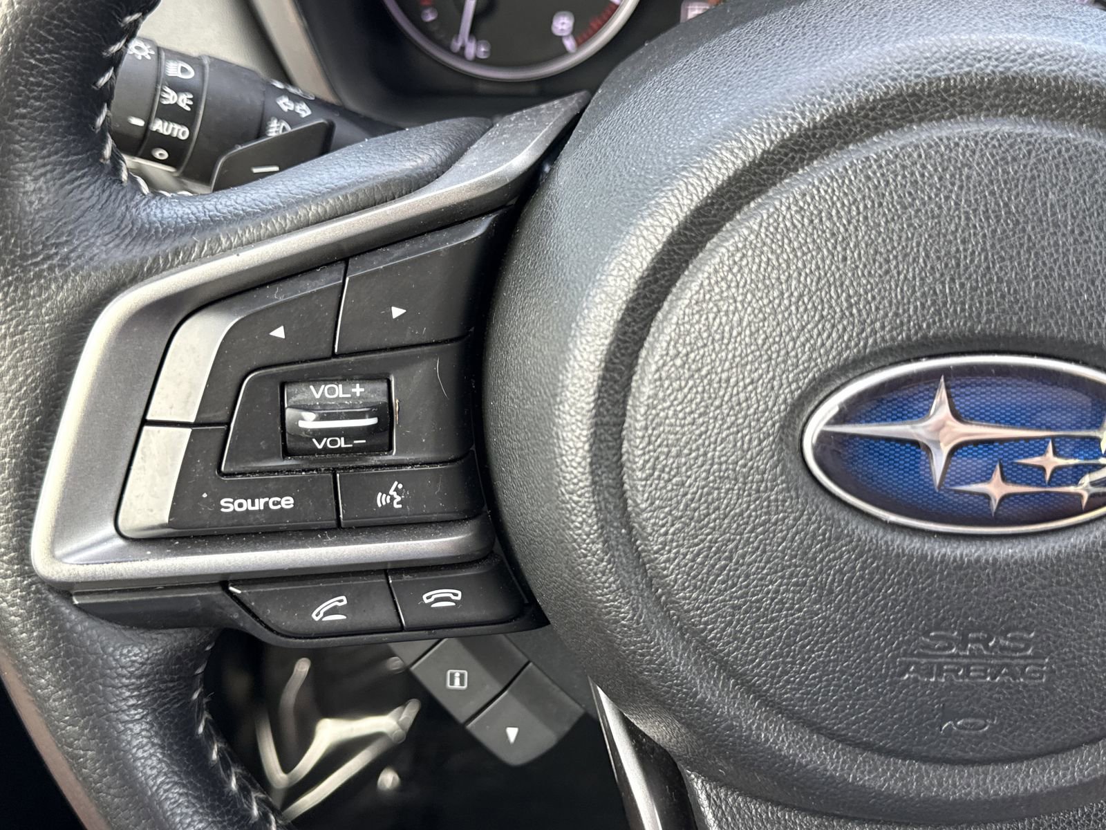 Used 2020 Subaru Outback Limited w/ Popular Package #2 image 15