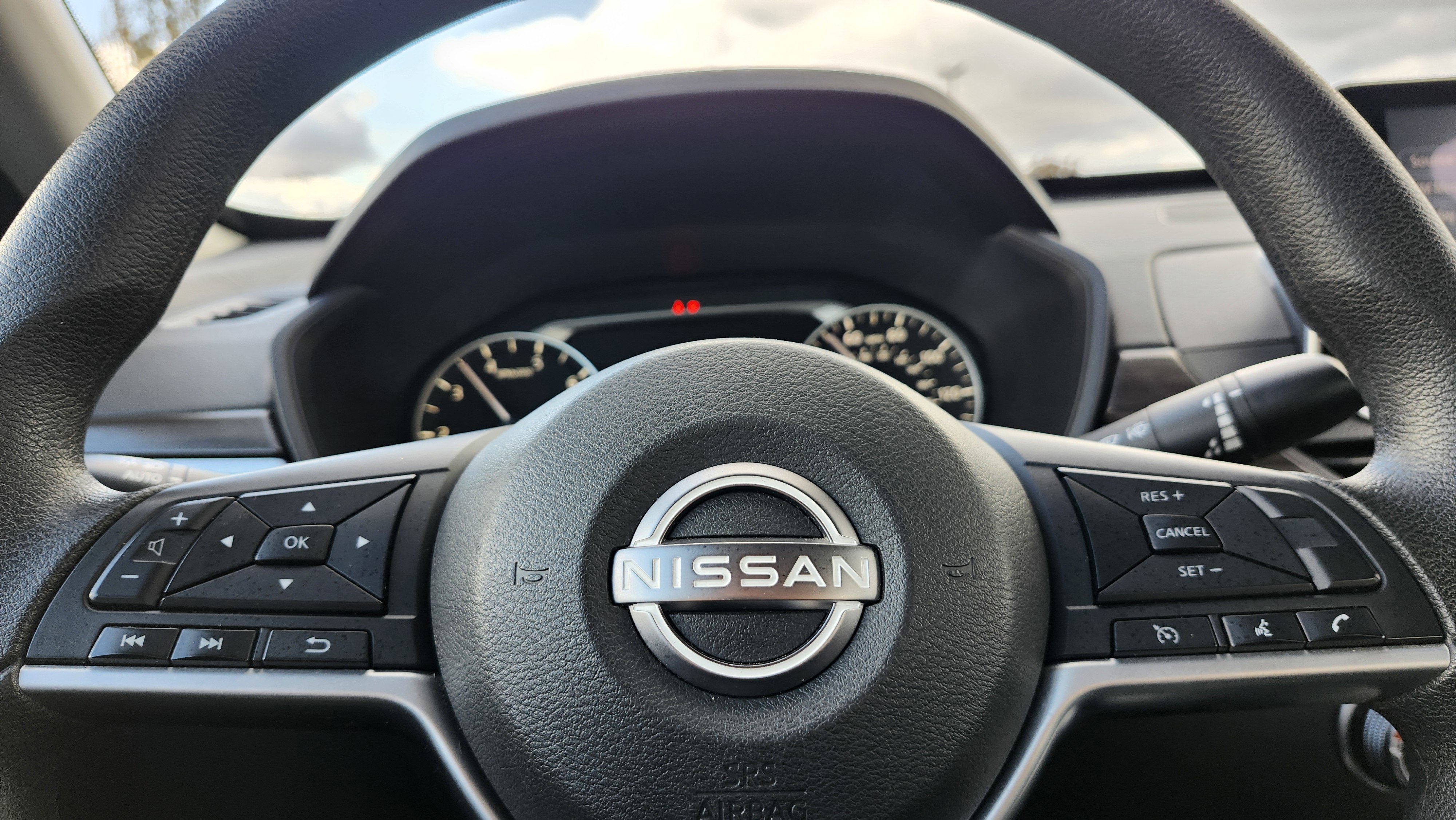 Used 2023 Nissan Altima 2.5 SV image 20