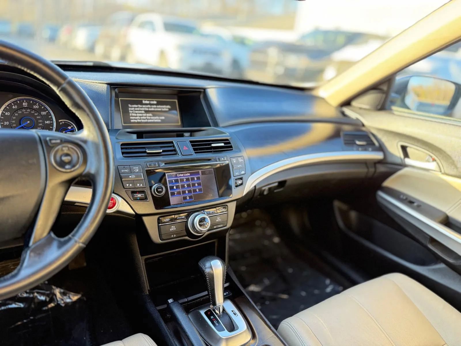 Used 2014 Honda Crosstour EX-L image 19