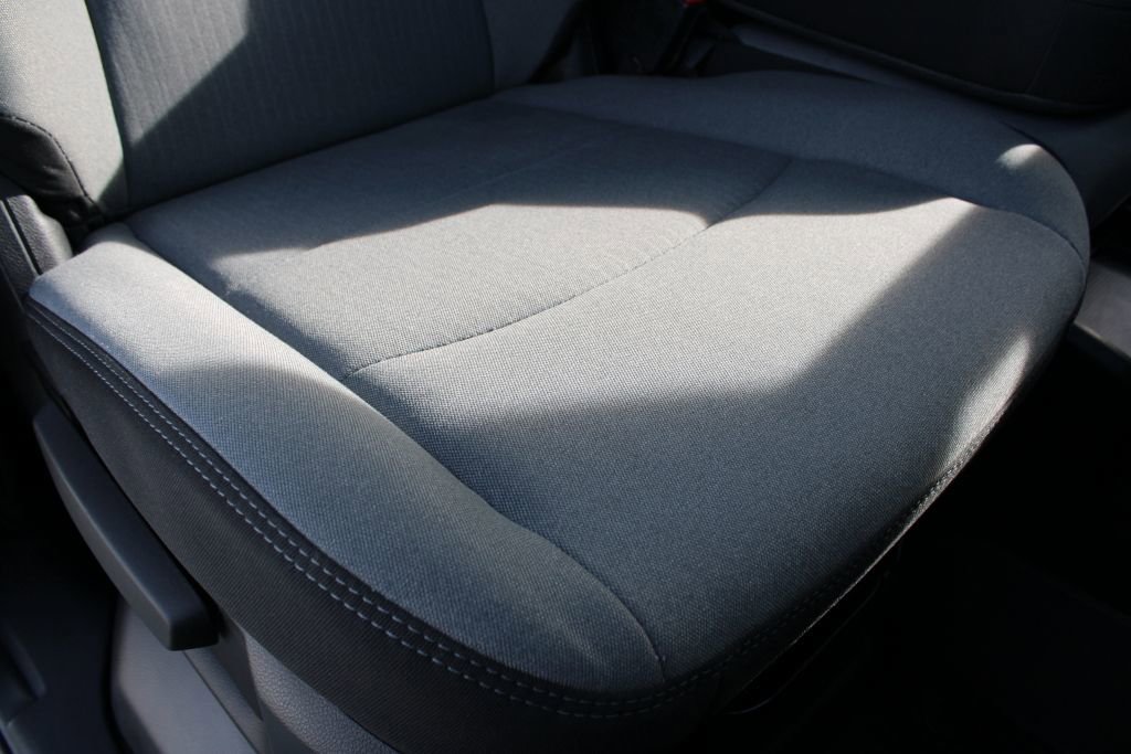 Used 2022 RAM 2500 Big Horn image 11