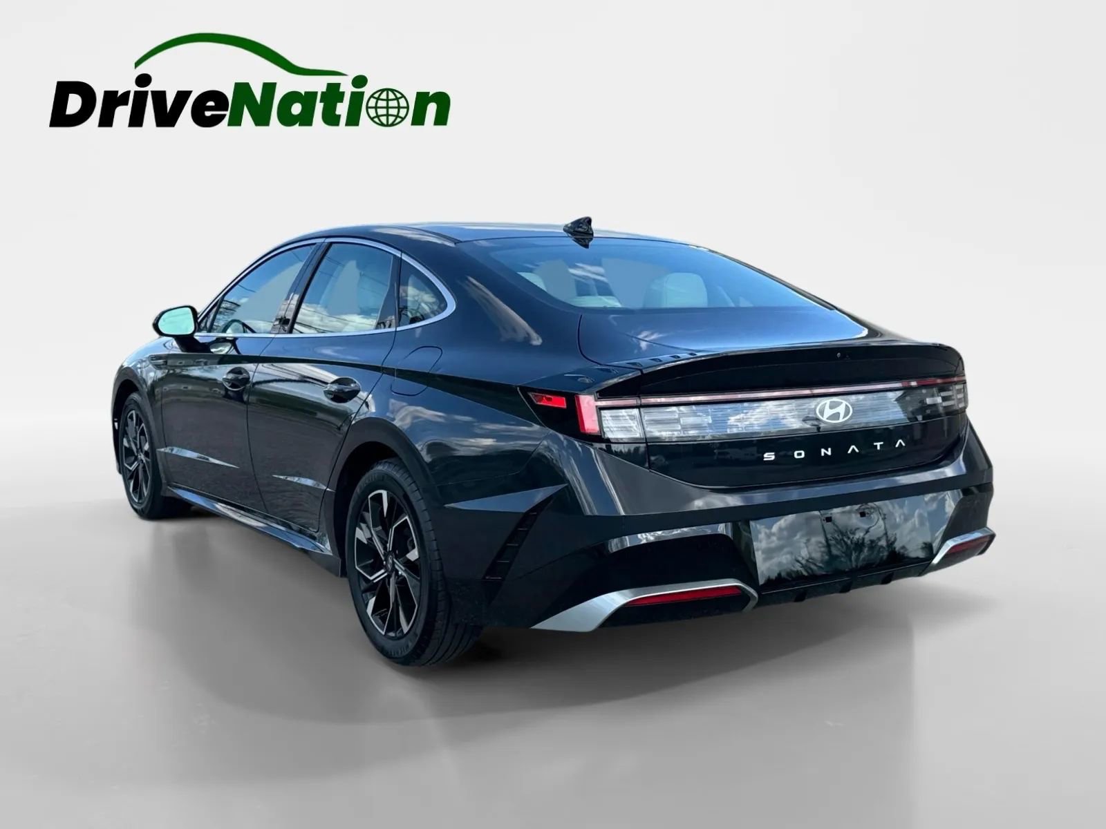 Used 2024 Hyundai Sonata SEL image 7