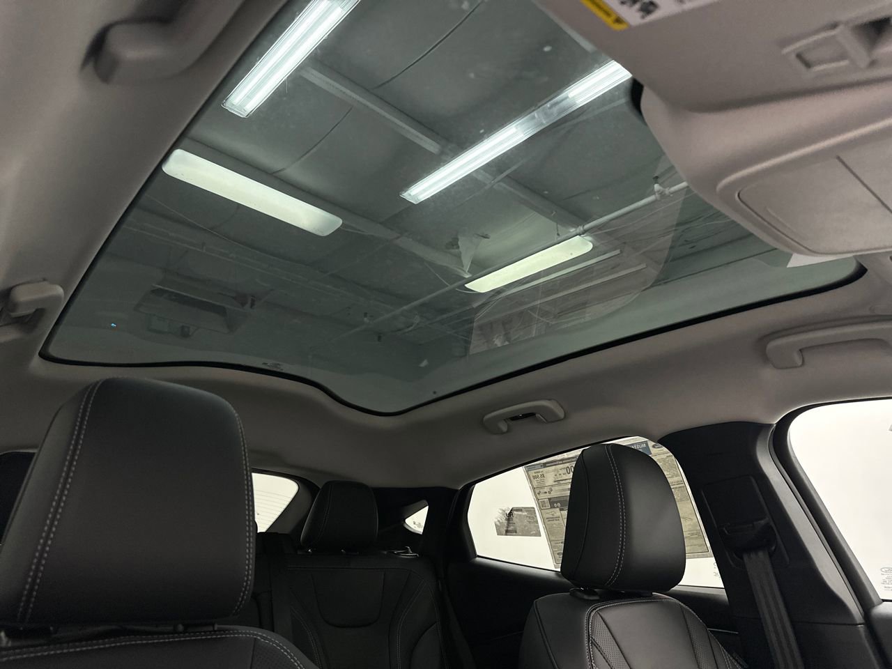 New 2025 Ford Mustang Mach-E Premium AWD/4WD image 12