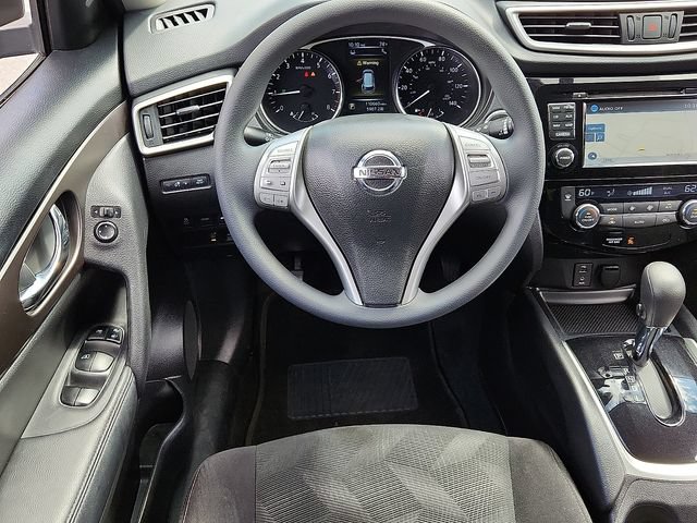 Used 2014 Nissan Rogue SV w/ SV Premium Package AWD/4WD image 12