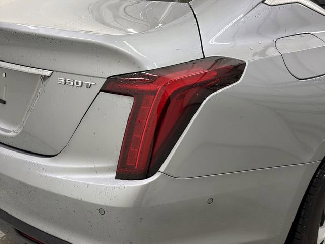 Used 2025 Cadillac CT5 Premium Luxury image 16