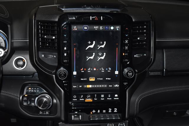 Used 2022 RAM 1500 Limited w/ Off-Road Group image 18