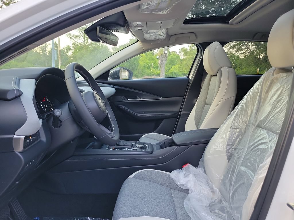 New 2026 MAZDA CX-30 Aire Edition AWD/4WD image 2