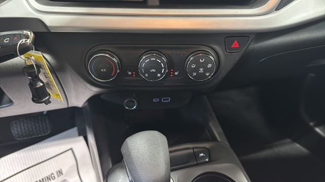 Used 2024 Chevrolet Trax LS w/ LS Convenience Package image 16