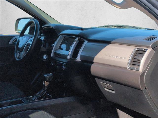 Used 2023 Ford Ranger XLT w/ Equipment Group 301A Mid AWD/4WD image 21