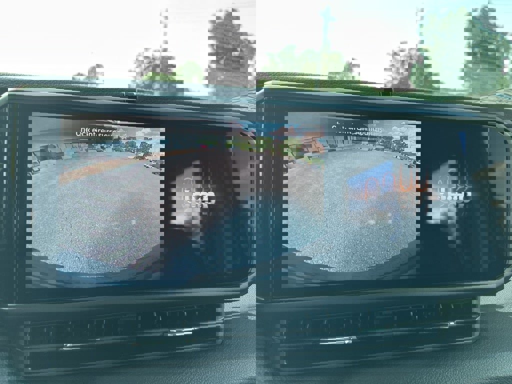 New 2025 Jeep Wrangler Sport image 18