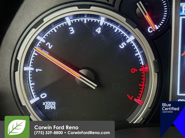 Used 2022 Toyota 4Runner TRD Pro AWD/4WD image 14